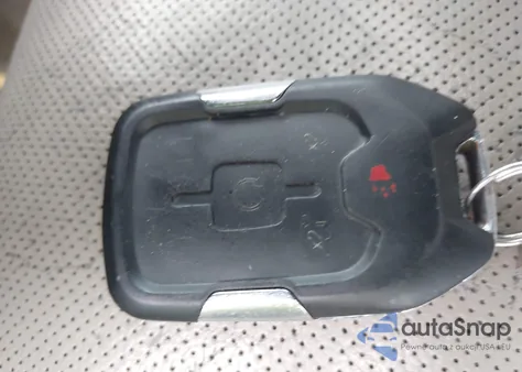 2015 Chevrolet Suburban 1500 Ltz z USA, uszkodzony, nr VIN 1GNSCKKC3FR298588